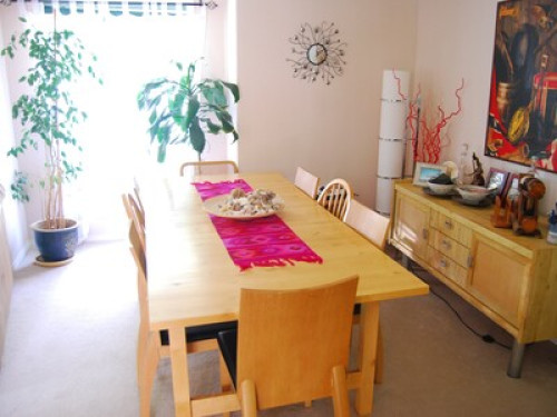 Canada - nice room on the river  - Gallery -  5