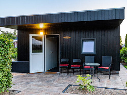 Room, studio, chalet on a peninsula - Gallery - 68