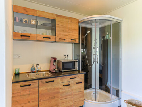 Room, studio, chalet on a peninsula - Gallery - 70