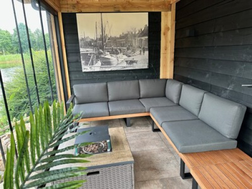 Room, studio, chalet on a peninsula - Gallery - 74