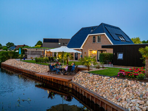 Room, studio, chalet on a peninsula - Gallery - 65