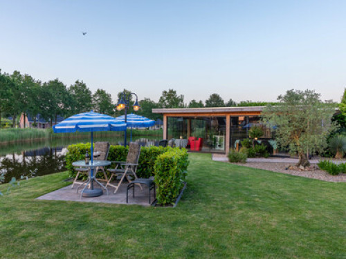 Room, studio, chalet on a peninsula - Gallery - 91
