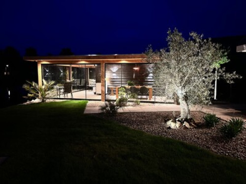 Room, studio, chalet on a peninsula - Gallery - 71