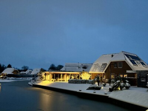 Room, studio, chalet on a peninsula - Gallery - 82