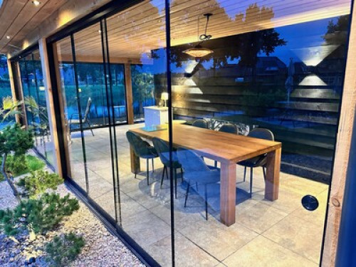 Room, studio, chalet on a peninsula - Gallery - 77