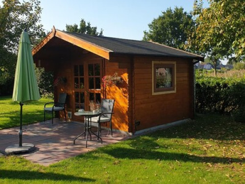 Room, studio, chalet on a peninsula - Gallery - 29