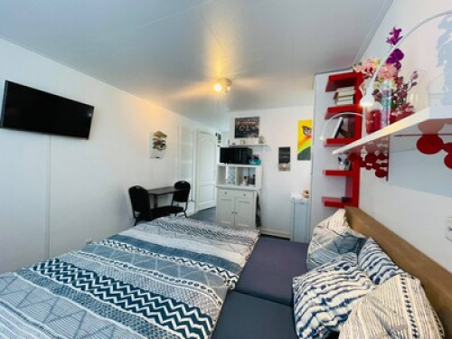 Room, studio, chalet on a peninsula - Gallery - 20