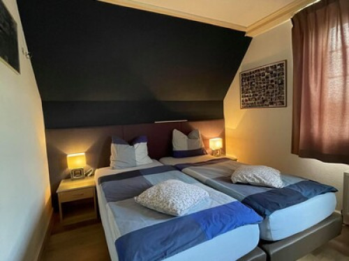 Room, studio, chalet on a peninsula - Gallery - 53