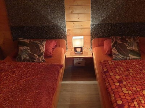 Room, studio, chalet on a peninsula - Gallery - 55