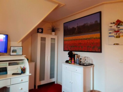 Room, studio, chalet on a peninsula - Gallery - 27