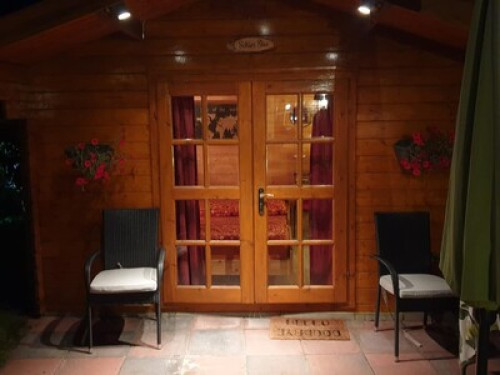 Room, studio, chalet on a peninsula - Gallery - 33