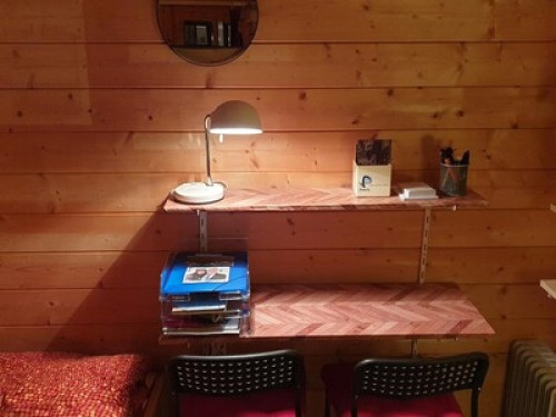 Room, studio, chalet on a peninsula - Gallery - 31
