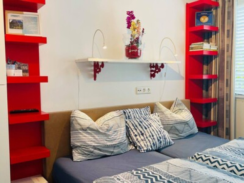 Room, studio, chalet on a peninsula - Gallery - 21