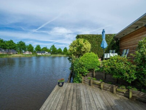 Room, studio, chalet on a peninsula - Gallery - 39