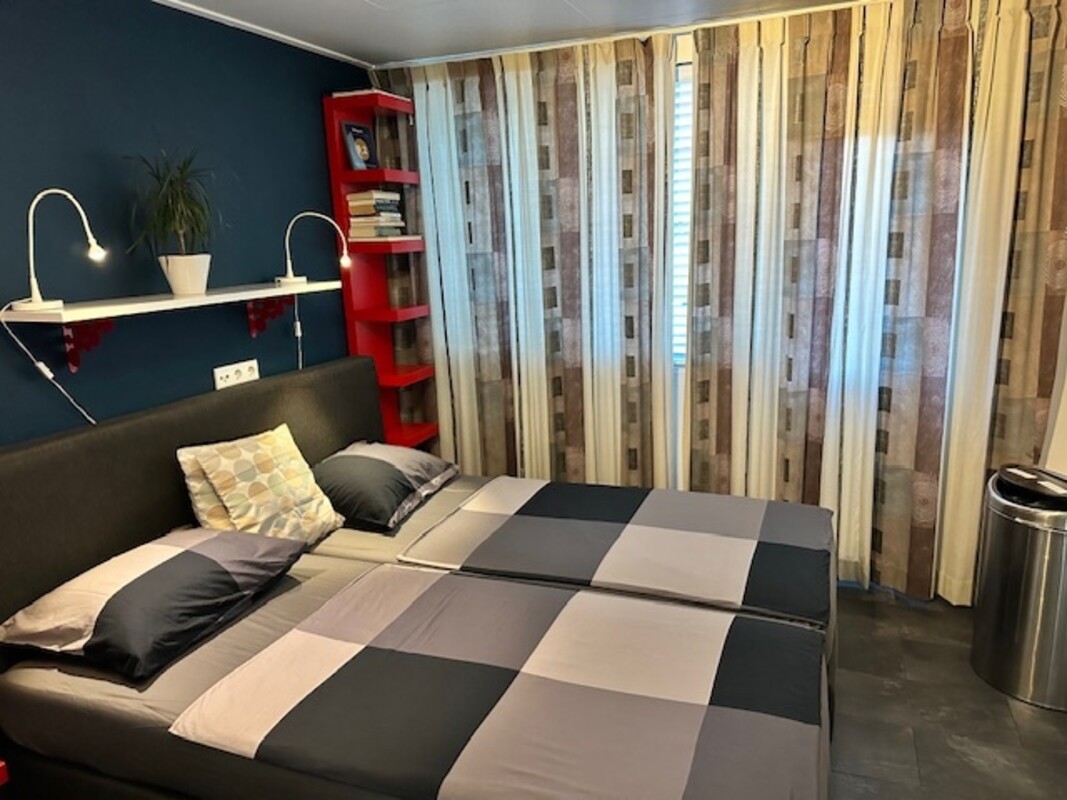 Studio(Single Bed) - Room, studio, chalet on a peninsula - Gallery - 1