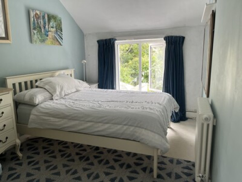 Quiet period mews house in Bray - Gallery - 9