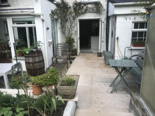 Quiet period mews house in Bray - Gallery - 5