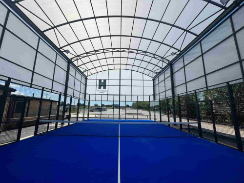 Foundry Courtyard  - Gallery -  2
