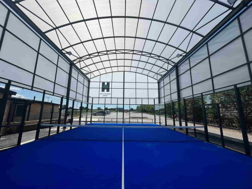 Foundry Courtyard - Gallery - 5