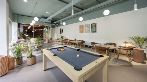 Foundry Courtyard - Gallery - 7