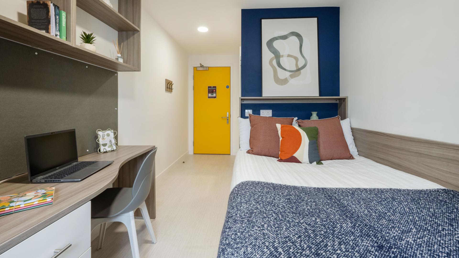 Bronze Sky View En-Suite - 6