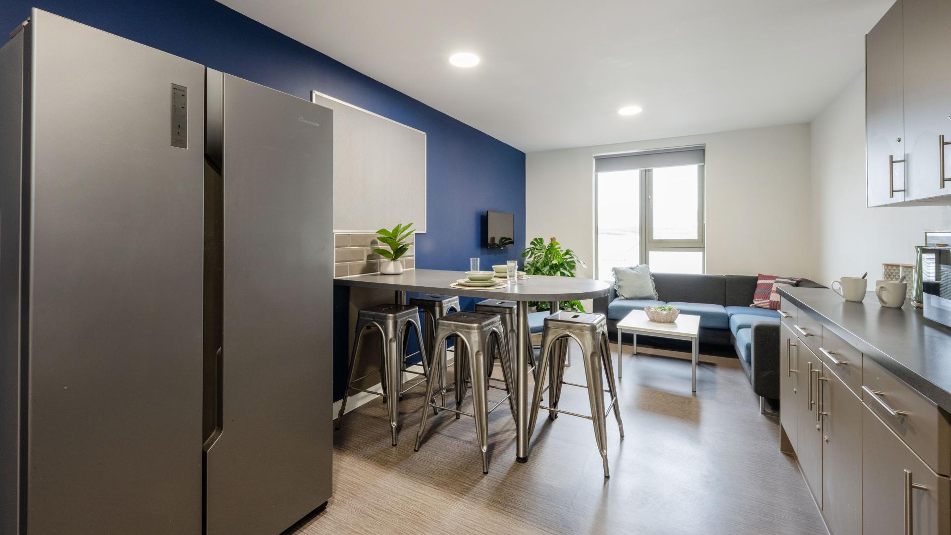 Bronze Sky View En-Suite - 5
