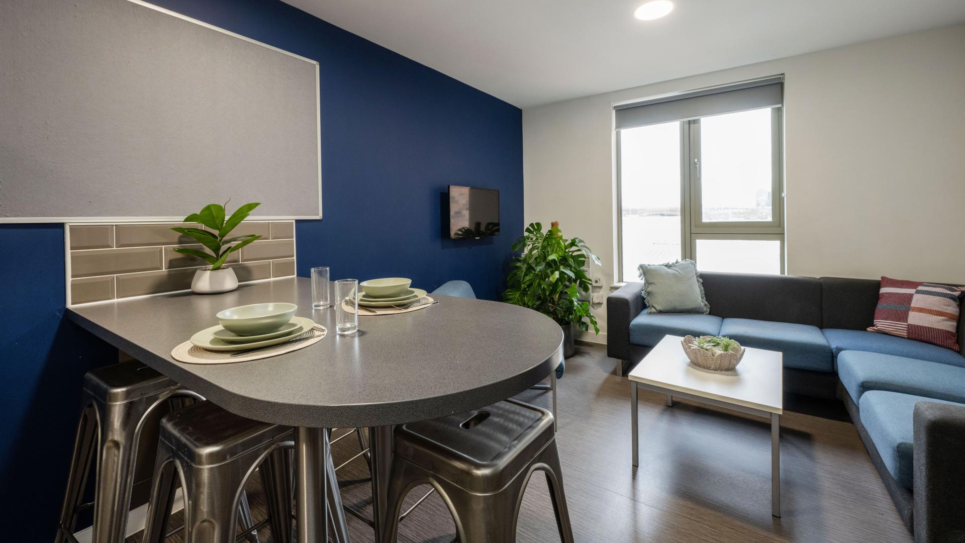 Bronze Sky View En-Suite - 10