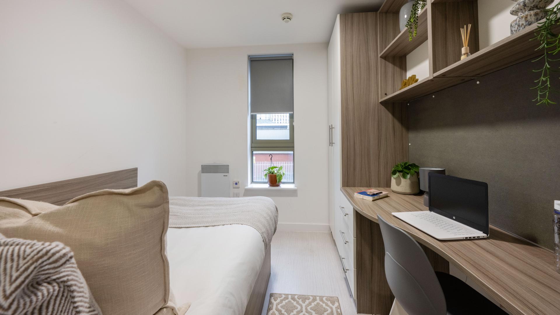 Silver Plus En-Suite - 5