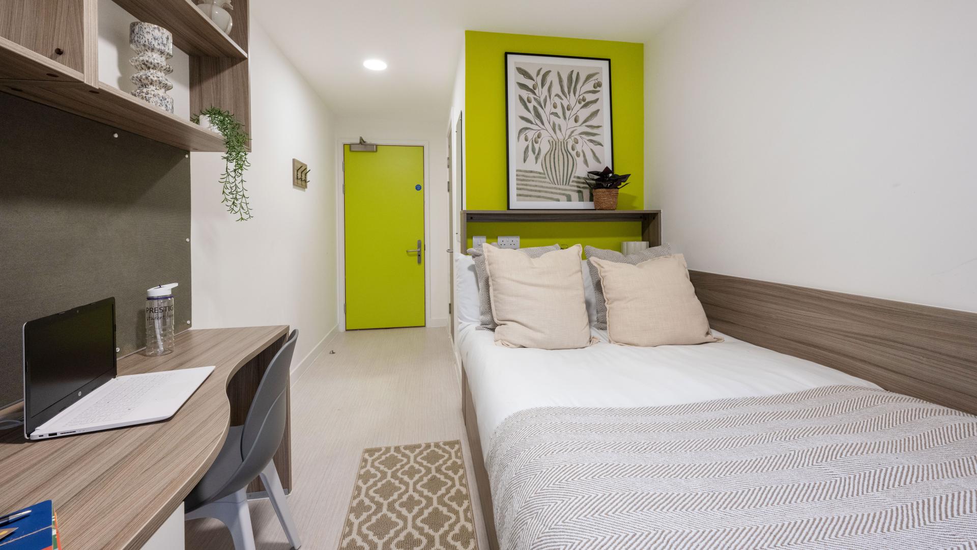 Silver Plus En-Suite - 4