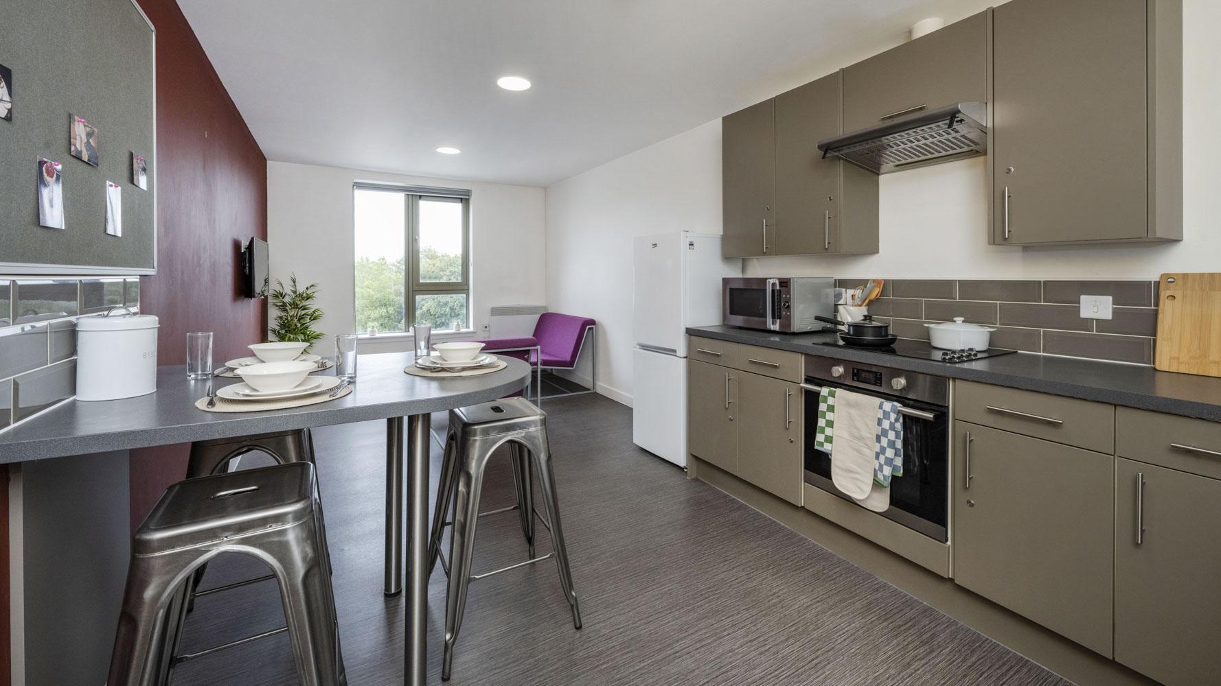 Gold En-Suite - 4