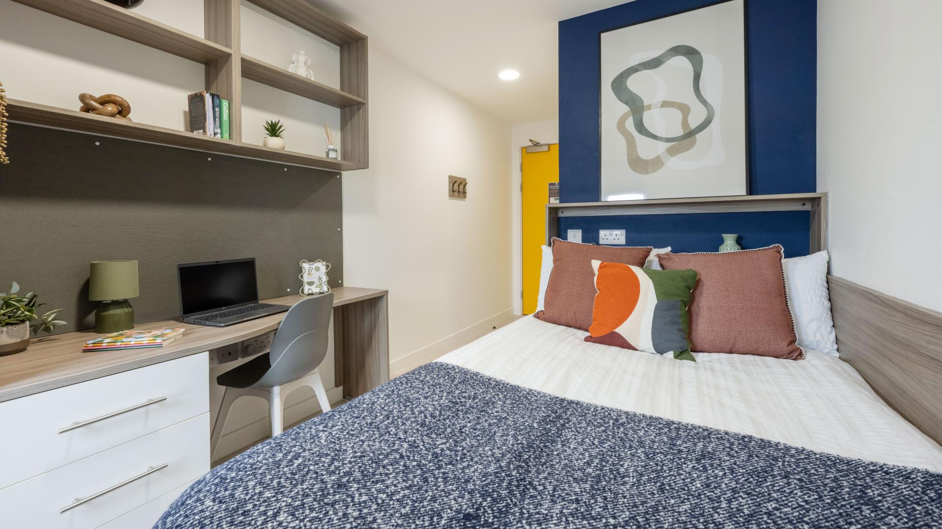 Bronze En-Suite - 2