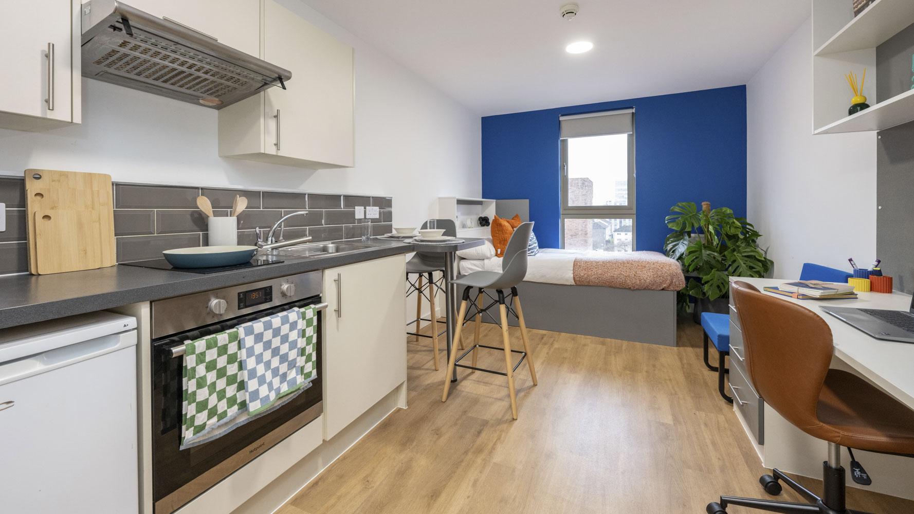 Silver Studio - 8