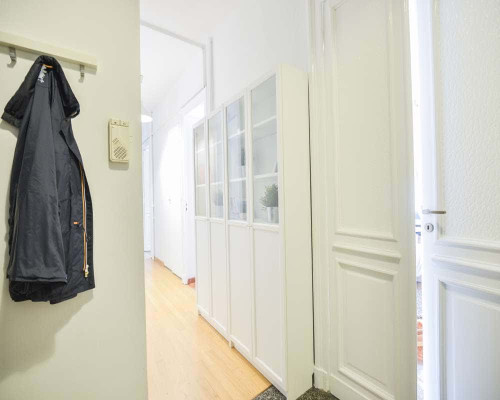 Stanza in Via San Secondo  - Gallery -  5