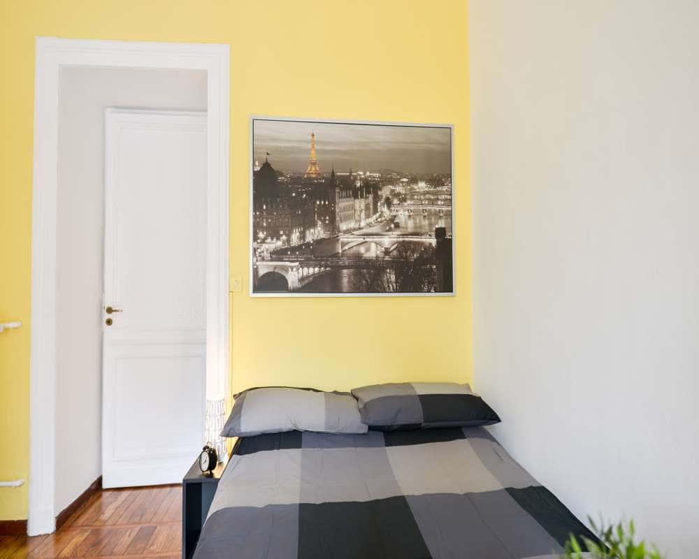 Stanza In Via San Secondo - Stanza in Via San Secondo - Gallery - 1