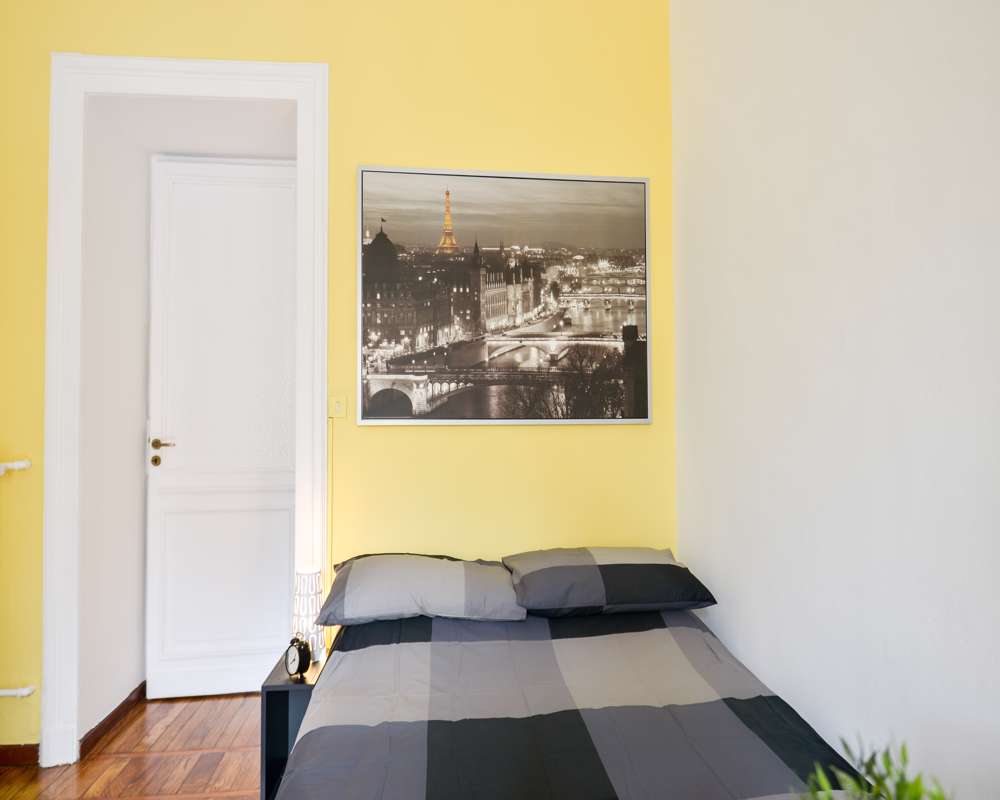Stanza In Via San Secondo - Stanza in Via San Secondo - Gallery - 2