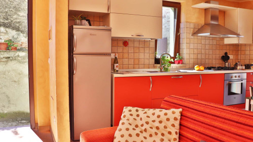 Sotto al Portico - Gallery - 21