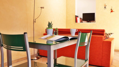 Sotto al Portico - Gallery - 24