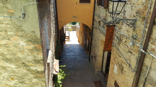 Sotto al Portico
