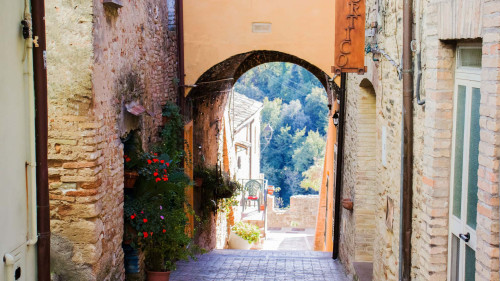 Sotto al Portico - Gallery - 16