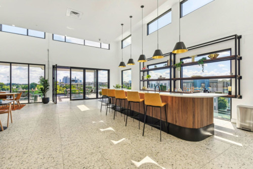 Foster Home - Gallery - 17