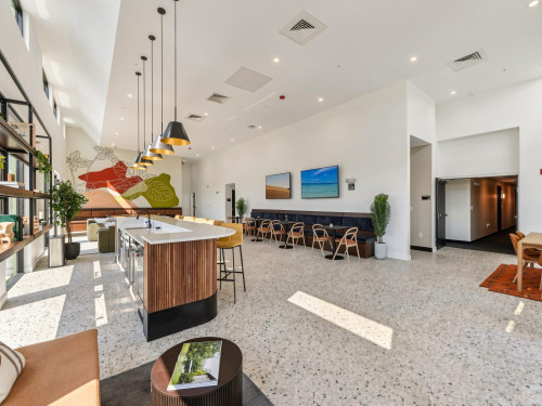 Foster Home - Gallery - 107