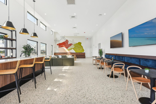 Foster Home - Gallery - 78