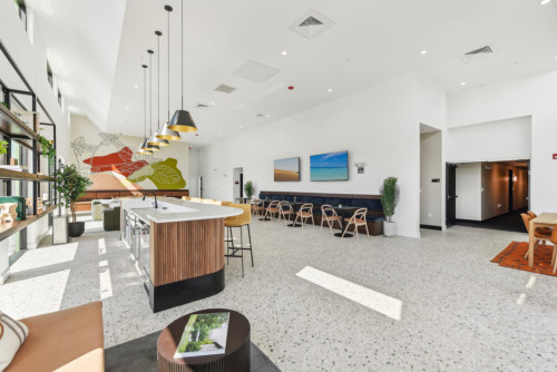Foster Home - Gallery - 61