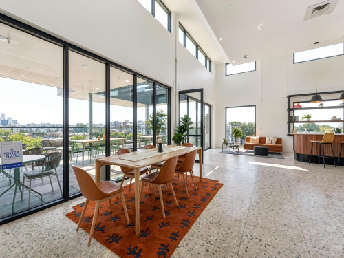 Foster Home - Gallery - 108