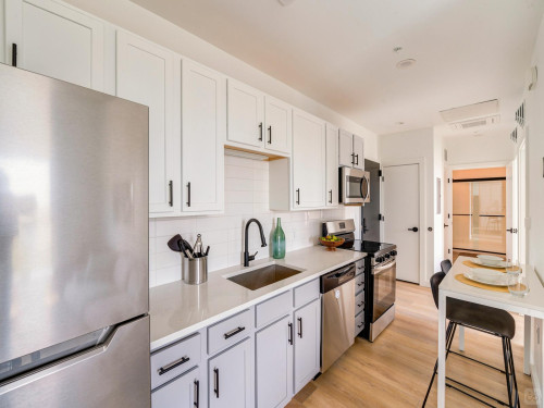 Foster Home - Gallery - 113