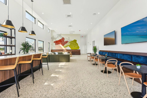 Foster Home - Gallery - 9