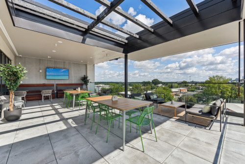 Foster Home - Gallery - 48