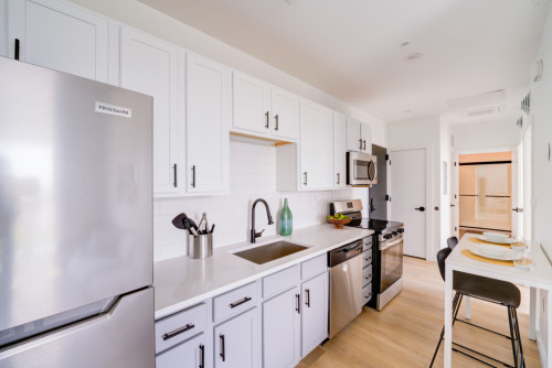 Foster Home - Gallery - 90