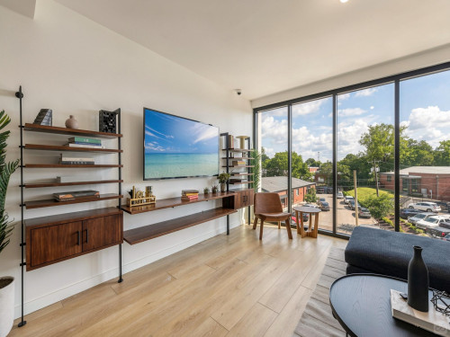 Foster Home - Gallery - 99