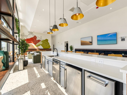 Foster Home - Gallery - 111